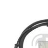 Febi ABS Anti Lock Brake Wheel Speed Sensor 46016