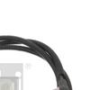 Febi ABS Anti Lock Brake Wheel Speed Sensor 46016