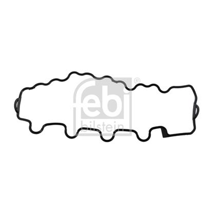 Febi Cylinder Head Cover Seal Gasket 46040