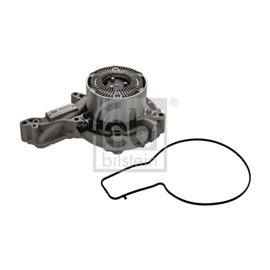 Febi Water Pump 46009