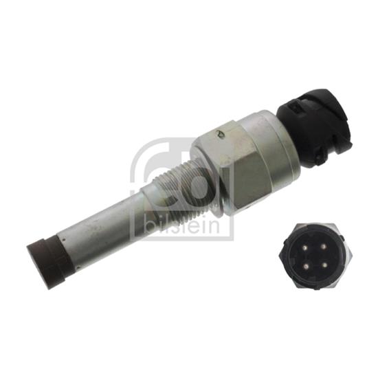 Febi Instrument Speed RPM Sensor 46018