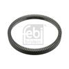 Febi ABS Anti Lock Brake Sensor Ring 46100