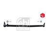 Febi Steering Centre Rod Assembly 46126