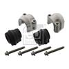 Febi Anti Roll Bar Stabiliser Bearing Set 46186