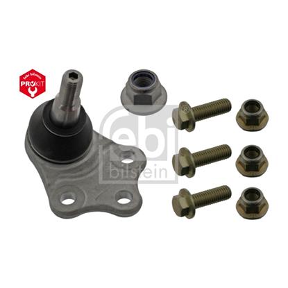 Febi Suspension Ball Joint 46121