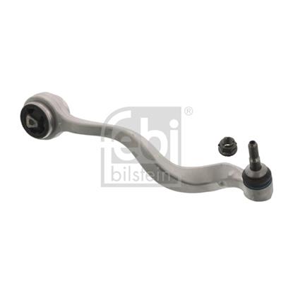 Febi Wishbone Track Control Arm 46166