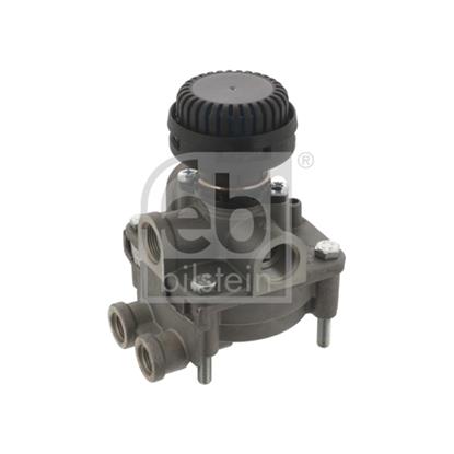 Febi Compressed Air Relay Valve 46168