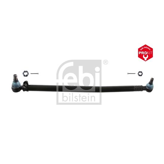 Febi Steering Centre Rod Assembly 46126