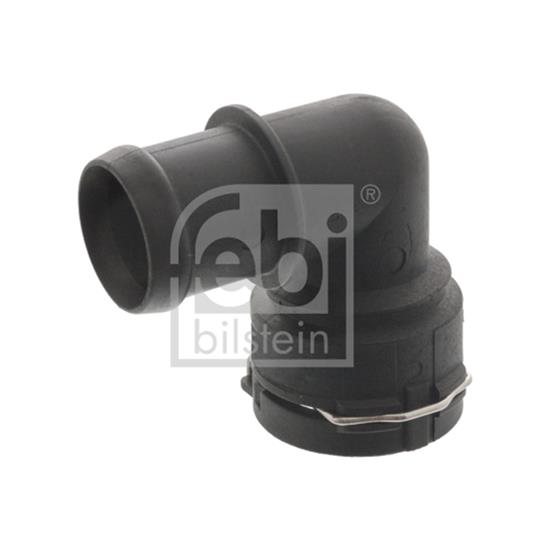 Febi Antifreeze Coolant Flange 46147