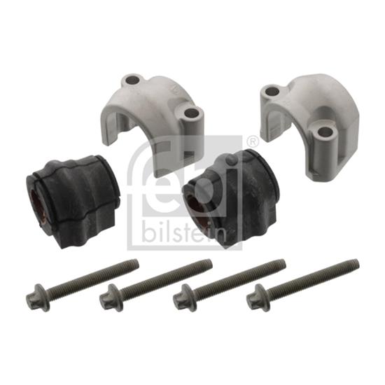 Febi Anti Roll Bar Stabiliser Bearing Set 46185