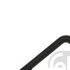 Febi Intake Manifold Seal Gasket 46235