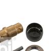 Febi Drivers Cab Tilt Pump Repair Kit 46247