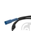 Febi ABS Anti Lock Brake Wheel Speed Sensor 46262