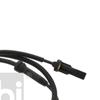 Febi ABS Anti Lock Brake Wheel Speed Sensor 46262