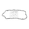 Febi Cylinder Head Cover Seal Gasket 46284