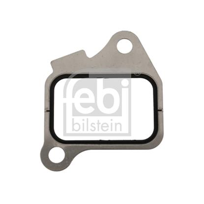 Febi Intake Manifold Seal Gasket 46234