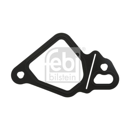 Febi Intake Manifold Seal Gasket 46235