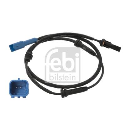 Febi ABS Anti Lock Brake Wheel Speed Sensor 46262