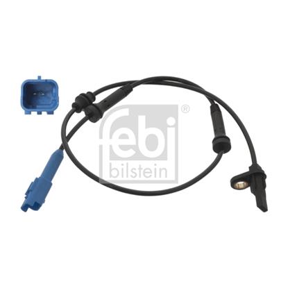 Febi ABS Anti Lock Brake Wheel Speed Sensor 46263