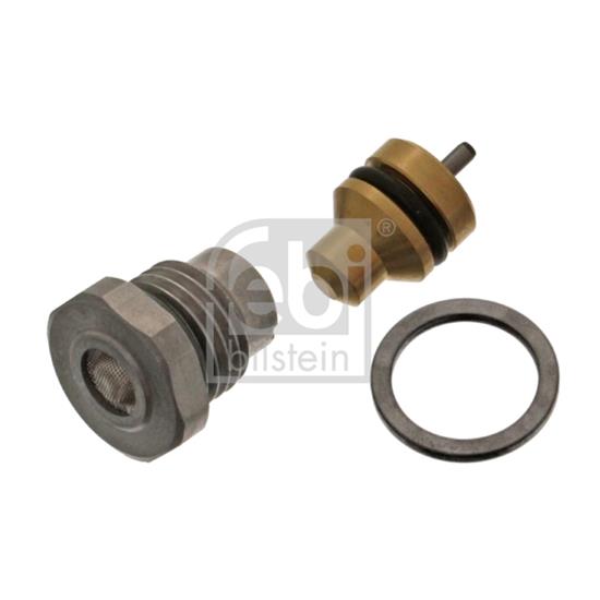 Febi Drivers Cab Tilt Cylinder Repair Kit 46255