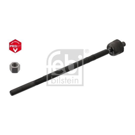 Febi Tie Track Rod Axle Joint 46299