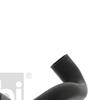 Febi Radiator Cooling Hose 46384