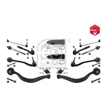Febi Wishbone Track Control Arm 46326
