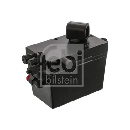 Febi Drivers Cab Hydraulic Pump 46343