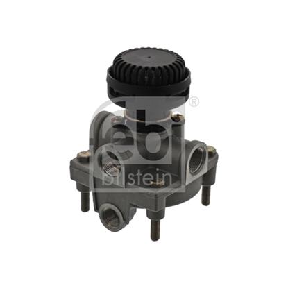 Febi Compressed Air Relay Valve 46376