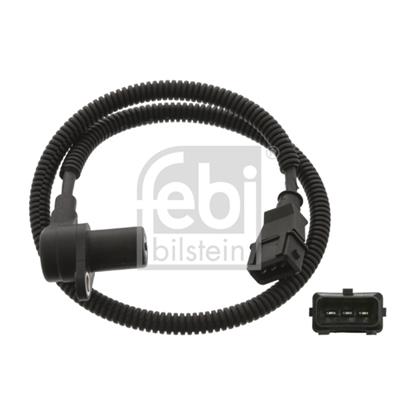 Febi Crankshaft Pulse Sensor 46377