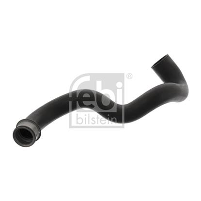 Febi Radiator Cooling Hose 46384