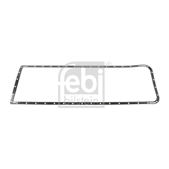 Febi Wet Sump Pan Seal Gasket 46310