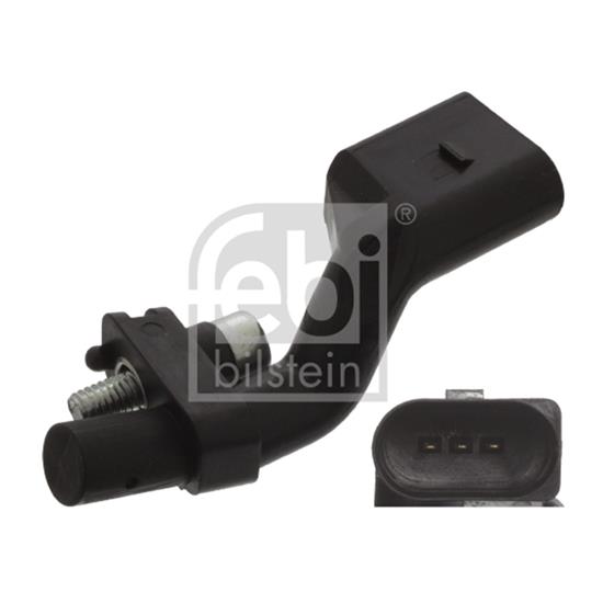 Febi Crankshaft Pulse Sensor 46314