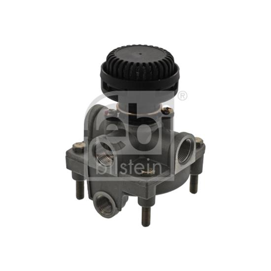 Febi Compressed Air Relay Valve 46376