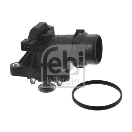 Febi Antifreeze Coolant Thermostat 46399