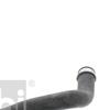 Febi Radiator Cooling Hose 46427