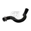 Febi Radiator Cooling Hose 46455