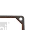 Febi Exhaust Manifold Seal Gasket 46473