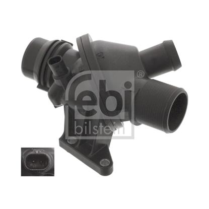 Febi Antifreeze Coolant Thermostat 46404