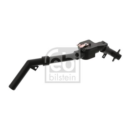 Febi Antifreeze Coolant Control Valve 46416