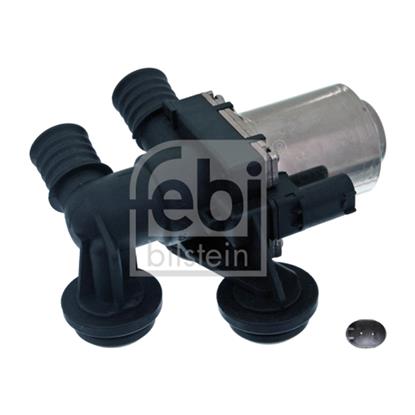 Febi Antifreeze Coolant Control Valve 46452