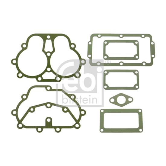 Febi Compressed Air Multi Valve Seal Kit 46434