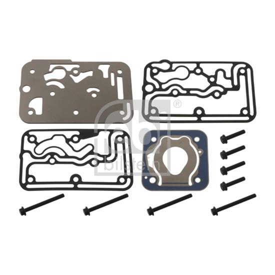 Febi Compressed Air Multi Valve Seal Kit 46442