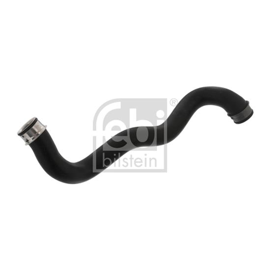 Febi Radiator Cooling Hose 46454