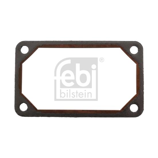 Febi Exhaust Manifold Seal Gasket 46473