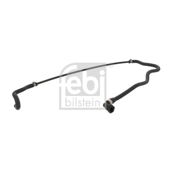 Febi Radiator Cooling Hose 46497