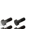 Febi Propshaft Joint Mounting Kit 46524