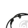 Febi ABS Anti Lock Brake Wheel Speed Sensor 46536