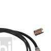 Febi ABS Anti Lock Brake Wheel Speed Sensor 46547