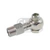 Febi Compressed Air Overflow Valve 46549